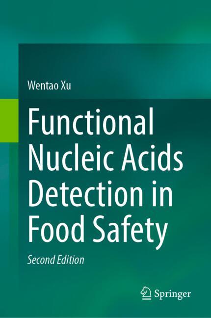 Functional Nucleic Acids Detection in Food Safety