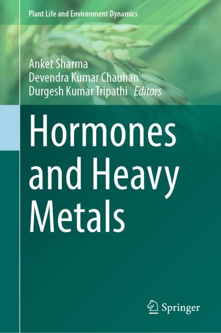 Hormones And Heavy …