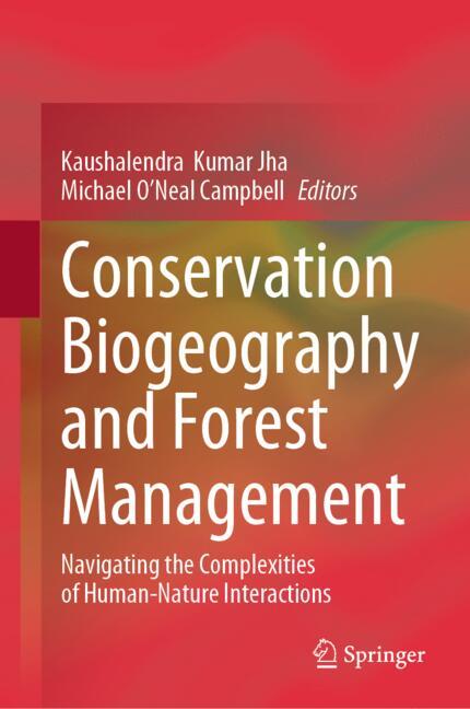 Conservation Biogeo…