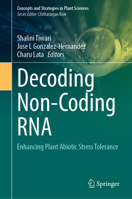 Decoding Non-Coding…