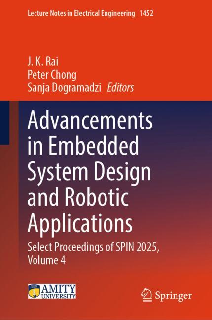 Advancements In Emb…