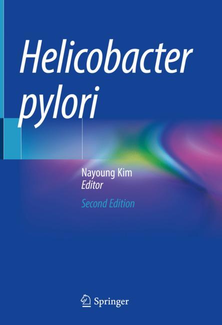 Helicobacter Pylori - image