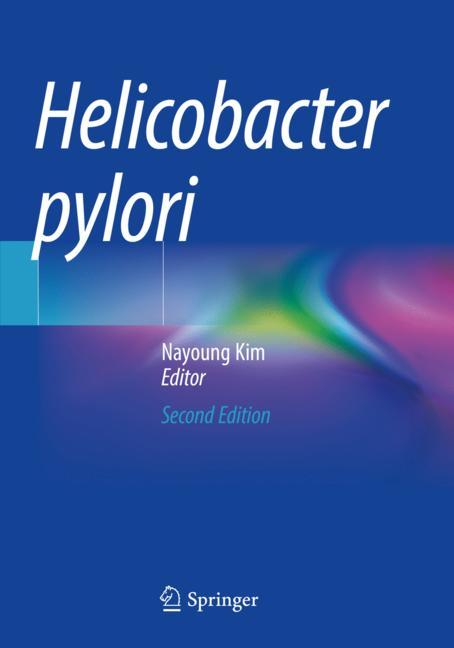 Helicobacter Pylori - image