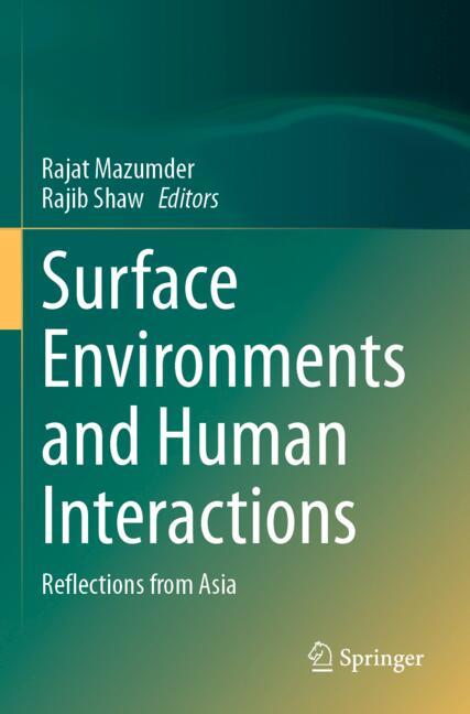 Surface Environment…