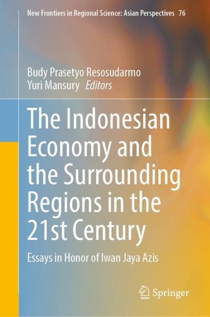 The Indonesian Econ…