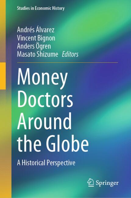 Money Doctors Aroun…