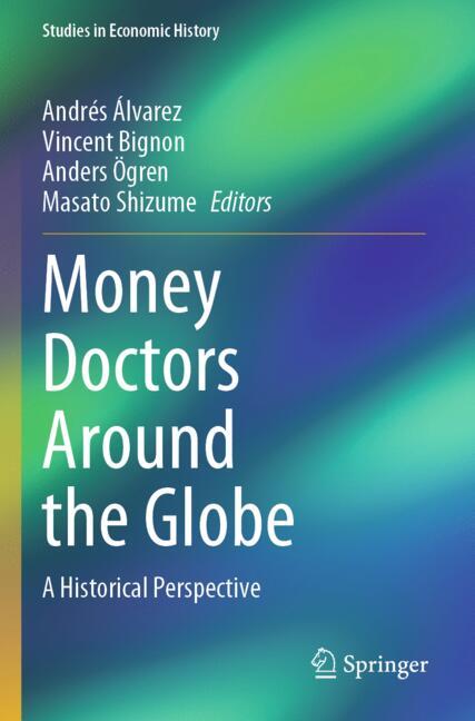 Money Doctors Aroun…