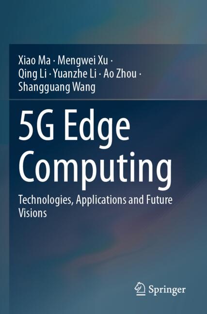5G Edge Computing