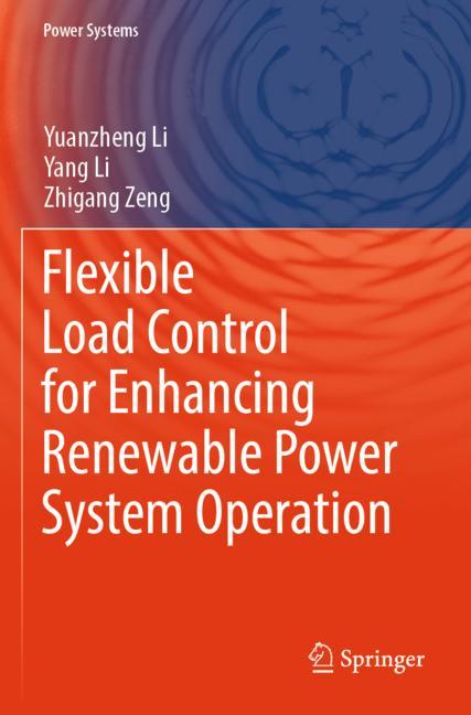 Flexible Load Contr…