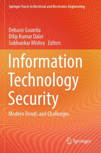 Information Technology Security