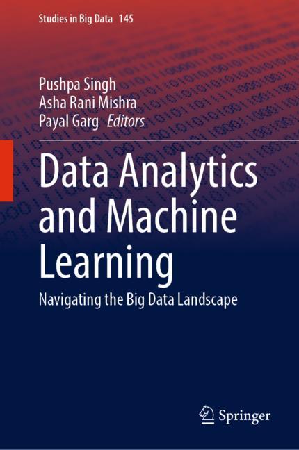 Data Analytics And …