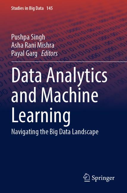 Data Analytics And …