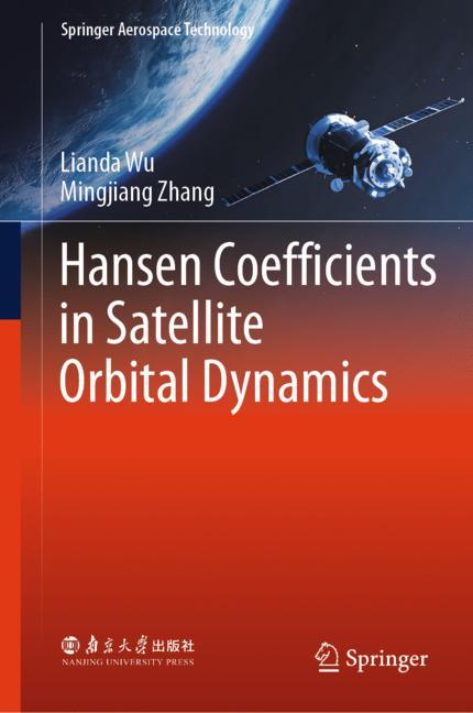 Hansen Coefficients… - image