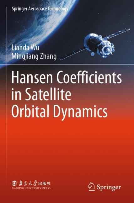 Hansen Coefficients… - image