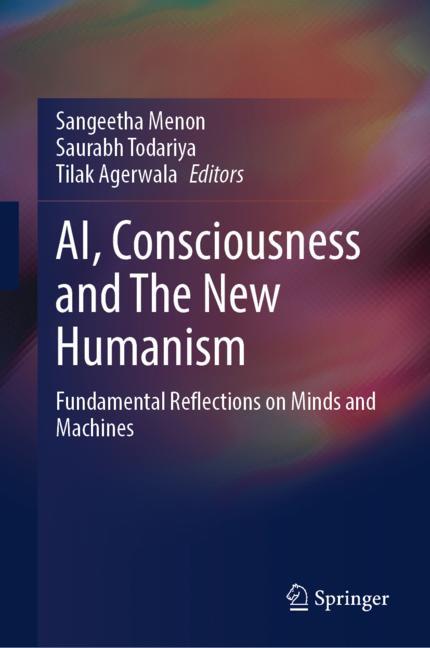 Ai, Consciousness A…