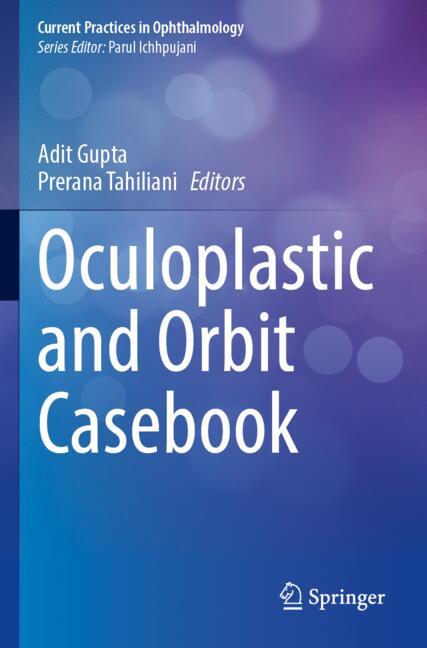 Oculoplastic And Or…