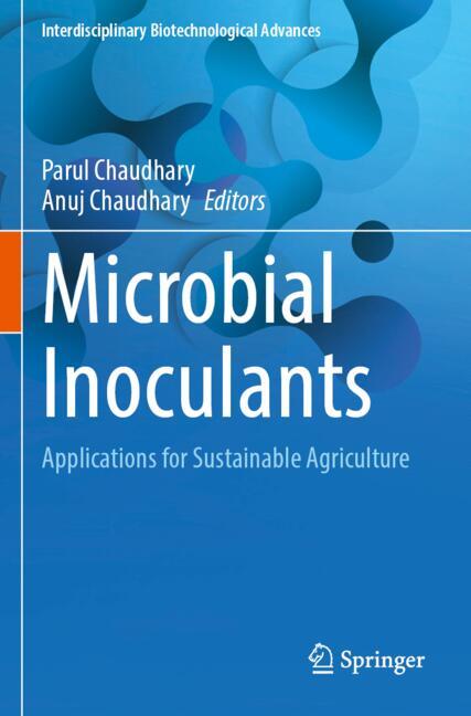 Microbial Inoculants