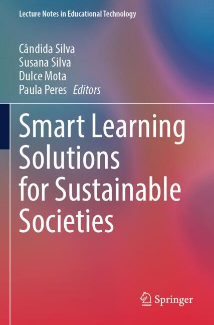 Smart Learning Solu… - image