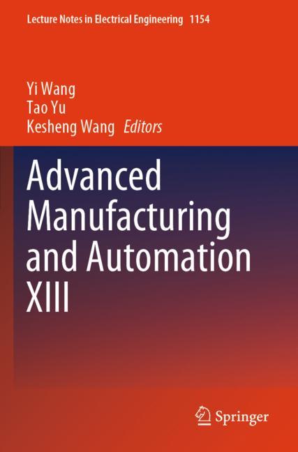 Advanced Manufactur… - image