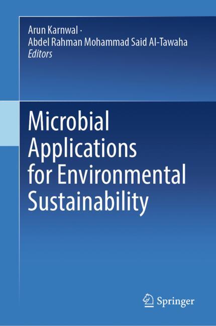 Microbial Applicati…
