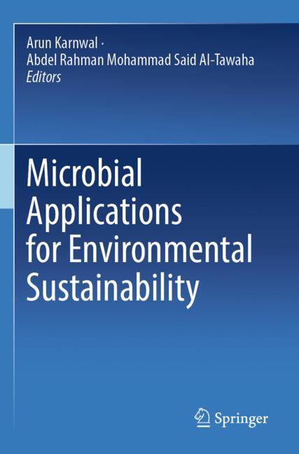 Microbial Applicati…
