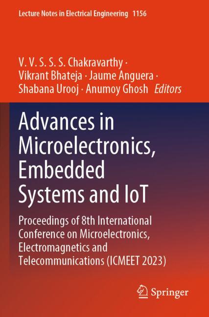 Advances In Microel…