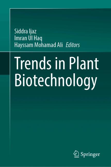 Trends In Plant Bio… - image