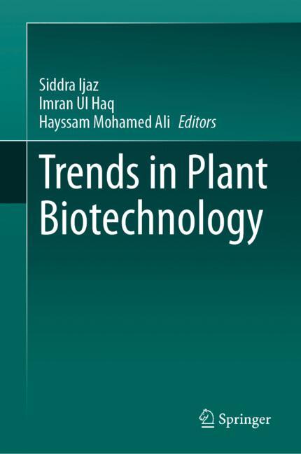 Trends In Plant Bio… - image