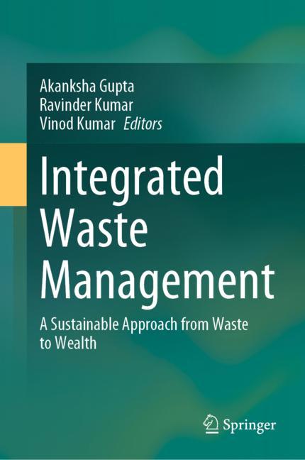 Integrated Waste Ma…