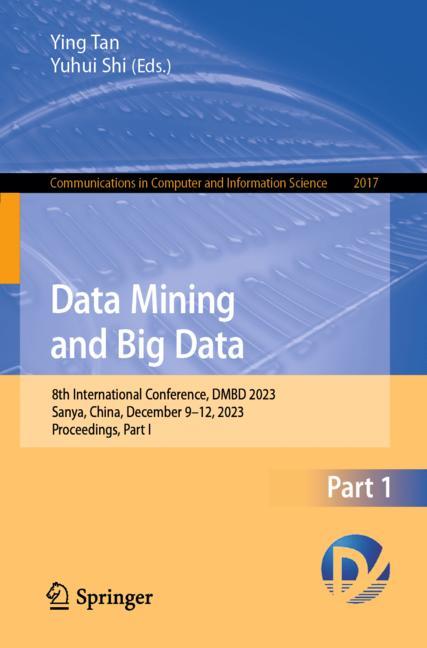 Data Mining And Big…