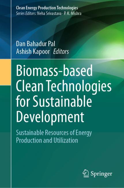 Biomass-Based Clean… - image