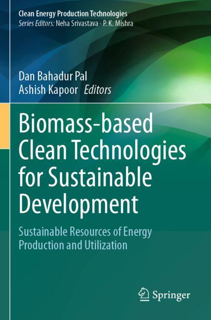 Biomass-Based Clean… - image