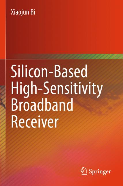 Silicon-Based High-…