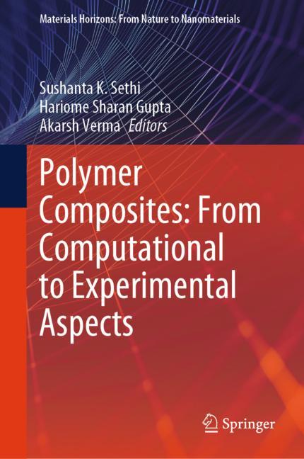Polymer Composites:…