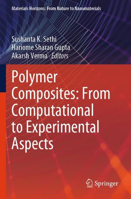 Polymer Composites:…