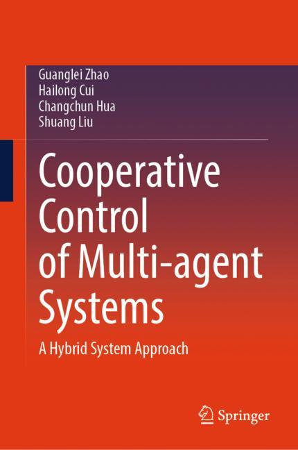 Cooperative Control… - image