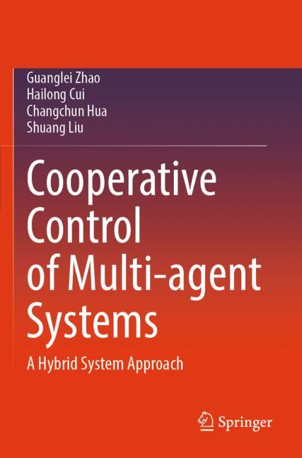 Cooperative Control… - image