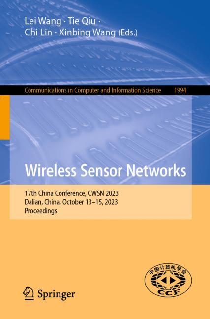 Wireless Sensor Net…