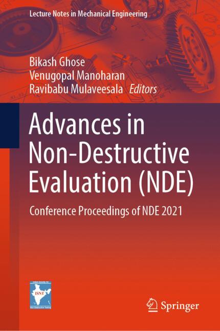 Advances In Non-Des…
