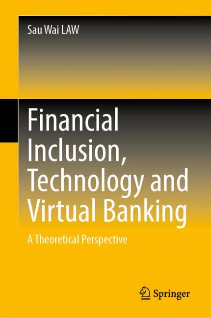 Financial Inclusion…