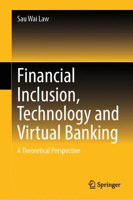 Financial Inclusion…