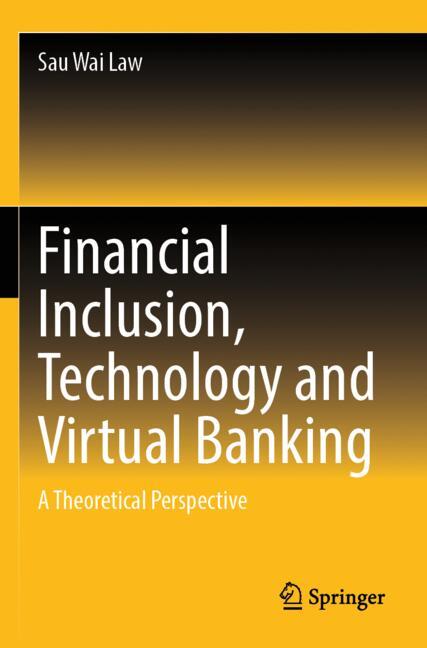 Financial Inclusion…