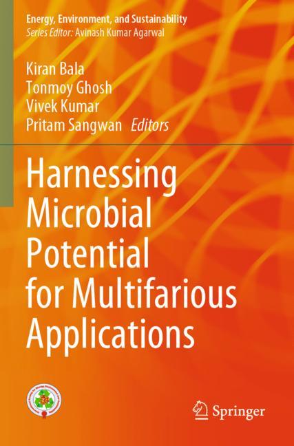 Harnessing Microbia…