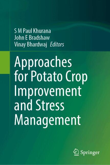 Approaches For Pota…