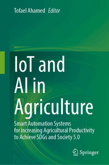 Iot And Ai In Agric…