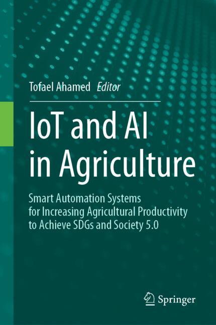Iot And Ai In Agric…