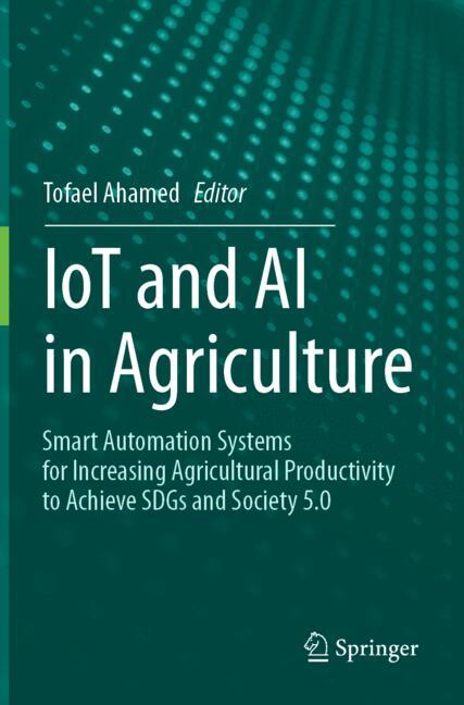 Iot And Ai In Agric…