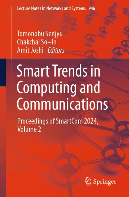 Smart Trends In Com… - image