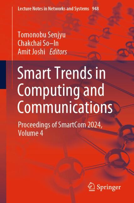 Smart Trends In Com… - image