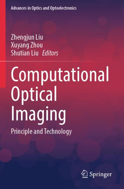 Computational Optic…
